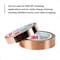 3M ConductiveElectricalTape, Brown, 18ydL 1181 - alternate 5
