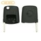 Aks Keys 2000 - 2006 VW Flip Key (Square Head) Id 48 FS-VW-02 - alternate 2