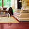 Ecotimber African Sapele Engineered Hardwood Flooring, 3/8 in. x 5 in., 26.05 sq ft 806360 - alternate 2