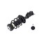 Fcs Struts Suspension Strut And Coil Spring Assembly 3333514L - alternate 4