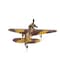 Homeroots c1941 Curtiss Hawk 81A Large Sculpture 401172 - alternate 5