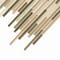 Apollo Tile Beige 11.8 in x 11.8 in Glass Glossy Floor and Wall Mosaic Tile 4.83 sqft/case, 5PK APLCAS88002A - alternate 6