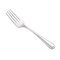 Cac Foodservice CAC Stainless Elite Fork Cold Meat 18/8 Stainless Steel Extra. Heavy-Weight 8-1/2 in Set of 12, 12PK 8002-18 - alternate 2