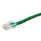 Monoprice Cat6 Utp Patch Cable, 3 ft.Green 14289 - alternate 2