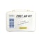 First Voice 2021 ANSI Standard First Aid Kit (10-25 People) ANSI-2021-CLASS-A - alternate 1