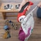 Stalwart Cordless Electric Scissors - 4V Rechargeable Blade Cutter for Fabric by Red 75-PT2020 - alternate 10