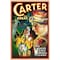 Homeroots Vintage Carter Vintage Magic Unframed Print Wall Art 393300 - alternate 1