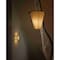 Hudson Valley Lighting Cornell 2 Light Wall Sconce in Aged Brass Finish AH6317-AGB - alternate 2
