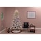 Holiday Bright Lights 7 ft. Full LED 1282 ct King Pine Color Changing Christmas Tree 24-07062A - alternate 5