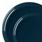 Smarty Had A Party Navy Flat Round Disposable Plastic Dinnerware Value Set, 240PK 830-N-VP-CASE - alternate 6