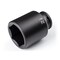 Tekton 3/4 Inch Drive x 2-1/4 Inch Deep 6-Point Impact Socket SID33057 - alternate 1