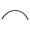 John Deere HOSE, OEM ER209453 - alternate 1