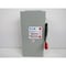 Eaton Heavy Duty Safety Switches DH 3P 60A 600V 50/60Hz 3Ph EA NEMA 12 DH362FDK - alternate 4