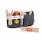 Plantoys Pretend Play Tool Belt and Wooden Tool Set 3485 - alternate 4