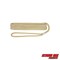 Extreme Max Extreme Max 3006.3019 BoatTector Double Braid Nylon Dock Line Value 4-Pack-3/8" x 15', White & Gold 3006.3019 - alternate 3