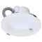 Nuvo 20.5W Field Selectable LED 6-Inch Commercial Downlight Integrated Emergency Driver Round 120-347V S21605 - alternate 3