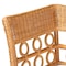 Bali & Pari Oxford Bohemian Light Honey Rattan 3-Piece Living Room Chair Set 258-14173-14173-14174-ZORO - alternate 3