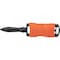 Marshalltown Mason's Line Winders, Line Winders, Line Winder with Handle, Braided Nylon Mason's Line Orange 250 Ft 634 - alternate 2