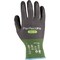 G-Tek Seamless Knit A4 Engineered Yarn Glove w/PU Coated Grip on Palm&Fingers, Touchscreen, ESD Safe 270082 - alternate 1