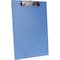 Zoro Select Recycled Clipboard, Blue 00439 - alternate 2