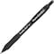 Paper Mate Pen, Black, Non-Erasable, Gel, PK12 2095476 - alternate 1