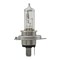 Hella BULB H4 12V 60/55W P43T T4.625 +50, 2PK  H4P50 - alternate 4