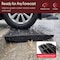 Pyle Car Driveway Curb Ramp PCRBDR24 - alternate 3