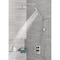 Delta Universal Showering Components Single-Setting Raincan Shower Head RP62955PR - alternate 5