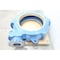 Giw Industries IRON CENTRIFUGAL SLURRY PUMP CASING CASE 240-2656B-00-0028G - alternate 3