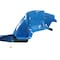 Cnh FENDER, CNH OEM 86526887 86526887 - alternate 4