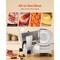 Vevor Commercial Meat Slicer 320W Electric Deli Food Slicer with 12-inch Blade SY-300A - alternate 2