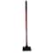 Marshalltown 10 in x 10 in Cast Iron Tamper, 48 in Steel Handle, Rubber Grip, Hand Tamper HT10 - alternate 1