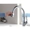 Delta Leland Single Handle Pull-Down Kitchen Faucet with ShieldSpray Technology 9178-AR-DST - alternate 3