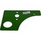 John Deere PLATE, JOHN DEERE OEM TCU24092 TCU24092 - alternate 1