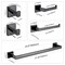 Anzzi Bathroom Hardware Set AC-AZSET2-MB - alternate 2