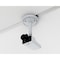 Axis AXIS T91A23 Ceiling Mount for Network Camera - 4 Piece 01612-001 - alternate 2