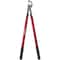 Corona Tools High-Torque RadialARC Bypass Lopper, 26 in., 2 in. Cut Capacity AL 6512 - alternate 1