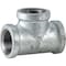 Southland Galvanized Pipe Fitting, Equal Tee, 3/4-In. 510-604HN - alternate 2