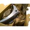 Caterpillar SHOE AS-BRAK, CATERPILLAR OEM 5163080 5163080 - alternate 2
