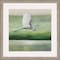 Homeroots Flight Silver Framed Print Wall Art 526053 - alternate 1