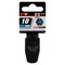 Performance Tool 1/2 In Dr. Impact Socket 10Mm Socket Imp 10Mm, M820 M820 - alternate 2