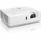 Optoma Technology OPTOMA WUXGA 6500L LASER PROJECTOR, 1.2 1.92:1 THROW RATIO, 1.6X ZOOM, 13 ZU607T - alternate 4
