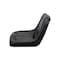 Uni Pro 150 Bucket Seat, Black Vinyl 7482 - alternate 6