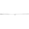 Marshalltown 48 in Flat Wire Texture Broom; 3/8 in, 5/8 in, 1/2 in, 3/4 in, 1-1/4 in spacing Louisiana DOT Spec 18732 - alternate 3
