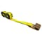 Mytee Products 2in x 30ft Winch Straps with Flat Hook WS230 - alternate 4