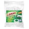 Libman Tornado Spin Mop Refill, Snap-On, Microfiber, Green/White 1284 - alternate 4