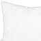 Homeroots 15" X 23" White Cotton Down Blend Throw Pillow Insert 608278 - alternate 4