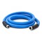 Ag-Lite 3/4in. x 10' Rubber Water Hose, 2PK AL3410-2pk - alternate 3