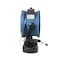 Xpower XPOWER FM-88W Oscillating Portable 3 Speed Outdoor Cooling Misting Fan FM-88W - alternate 4