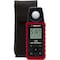 Triplett LightMeter, +/-3%Light ACC", FullSize,  LT80 - alternate 1